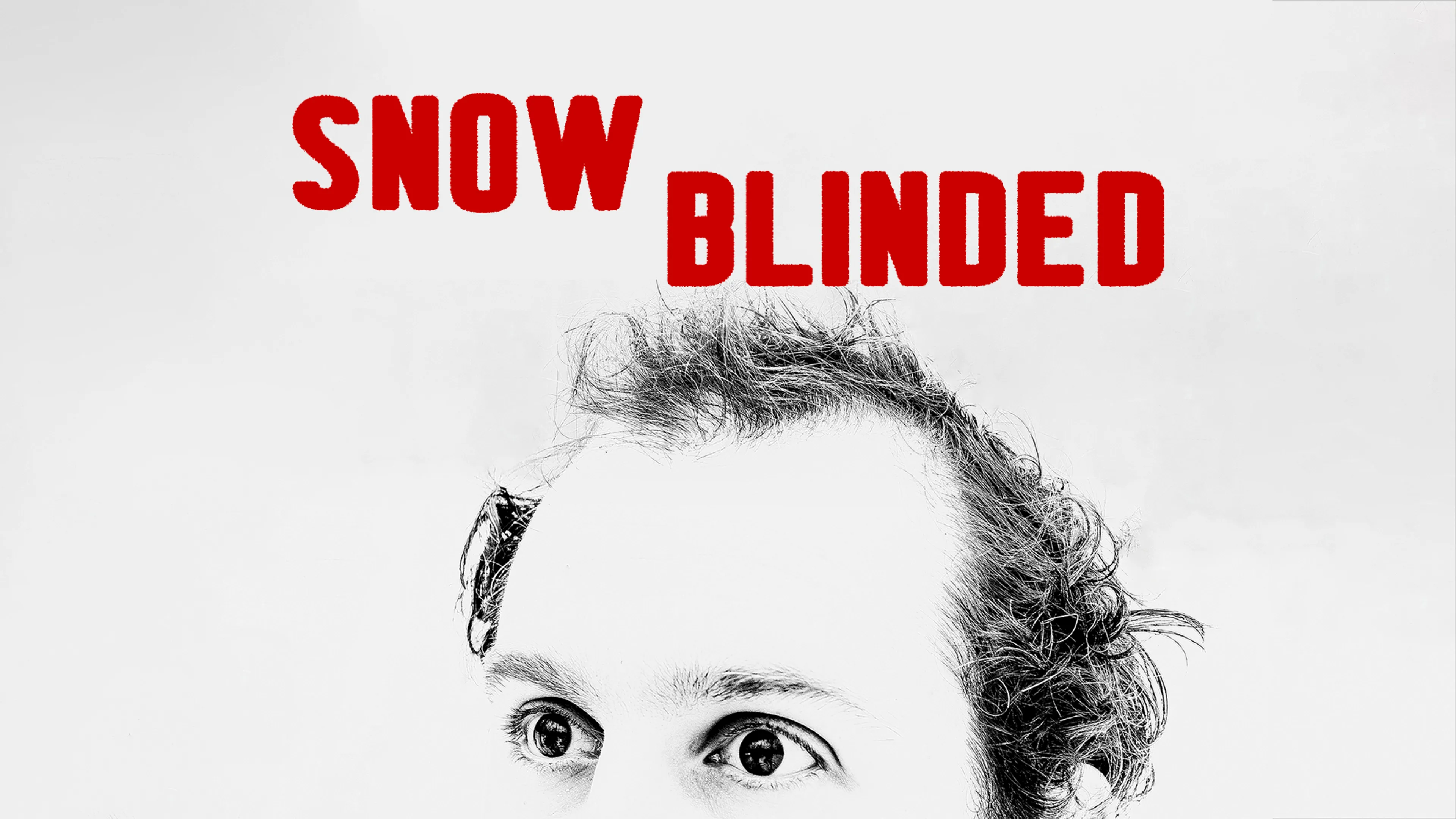 Snow Blinded poster